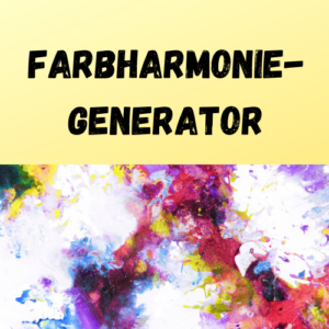 Farbharmonie-Generator